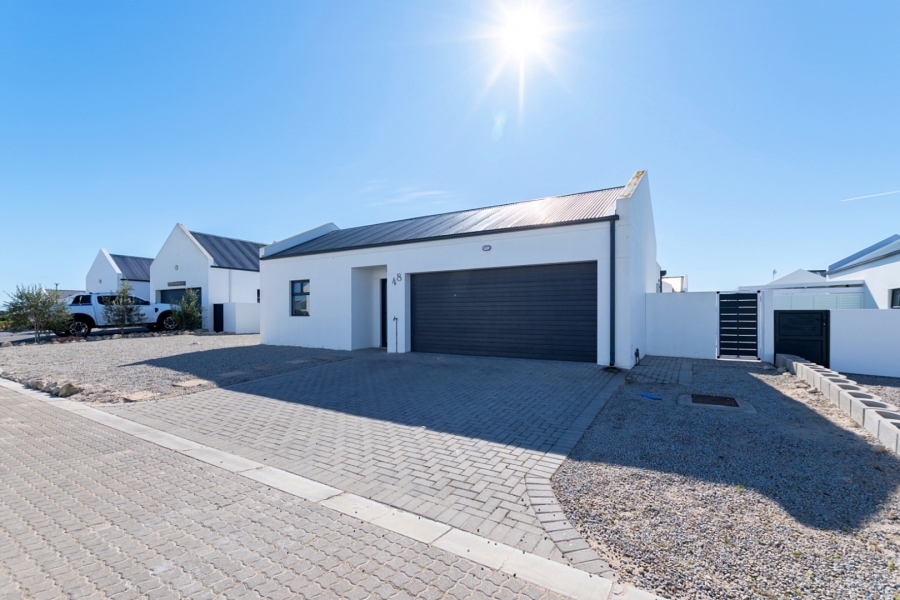 3 Bedroom Property for Sale in Atlantic Sands Private Estate Western Cape